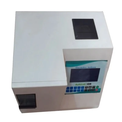 Autolab ION Fully Automatic Electrolyte Analyzer